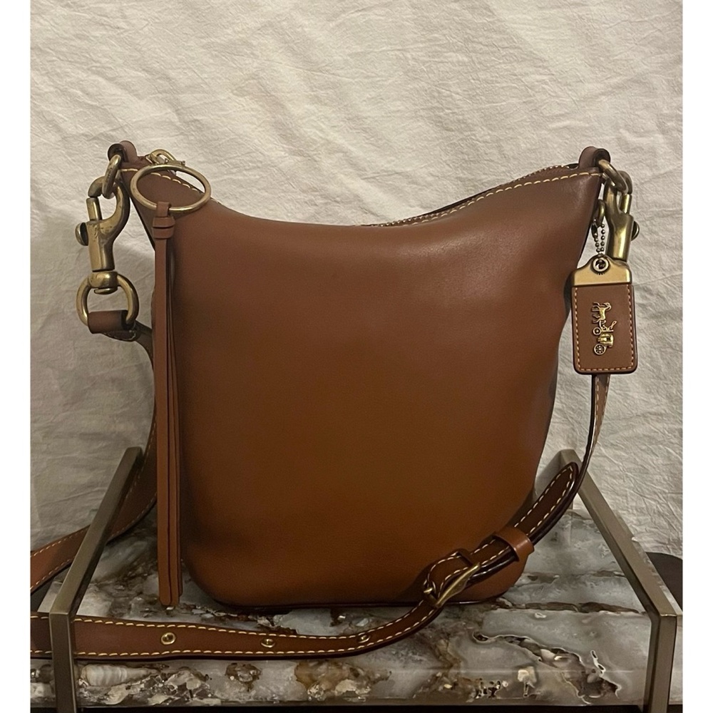 Coach 1941 Duffle 20!